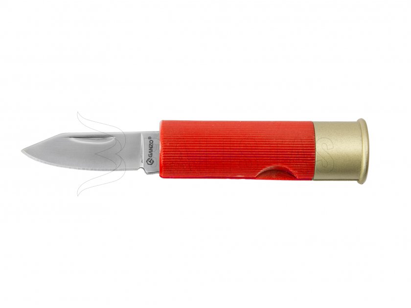 Coltello richiudibile Ganzo G624S-RD