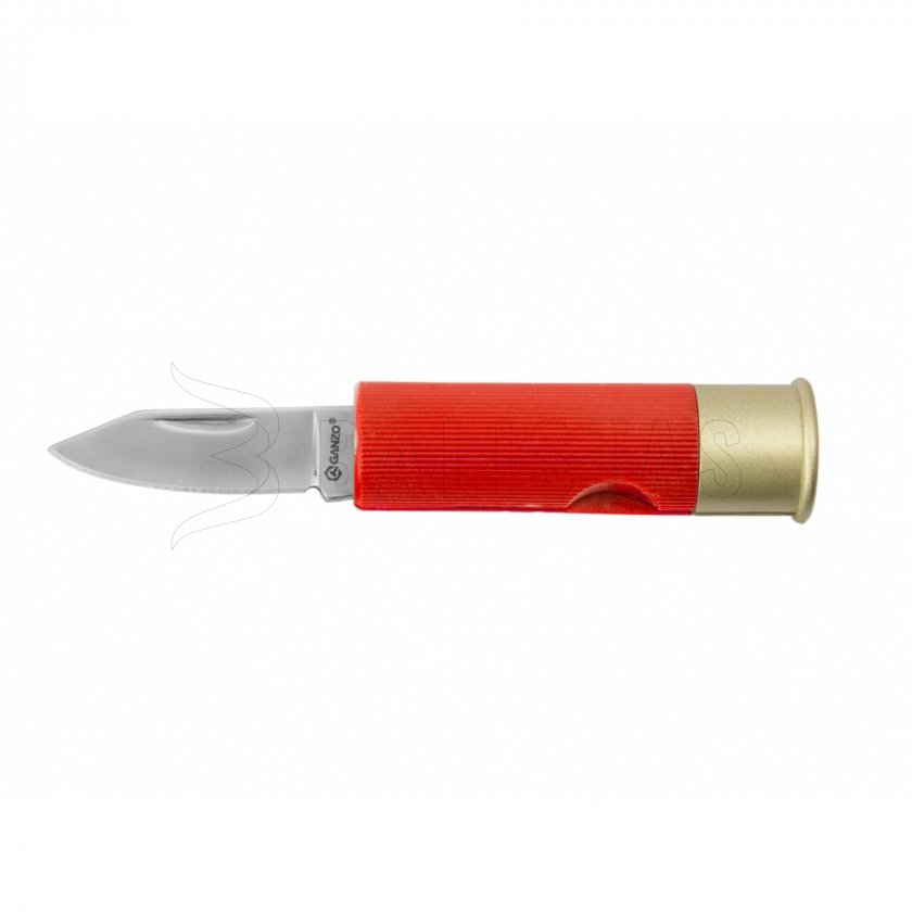 Coltello richiudibile Ganzo G624S-RD