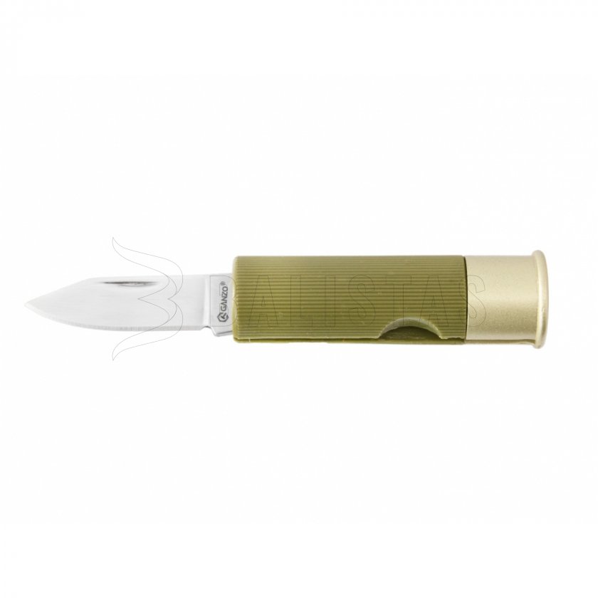 Coltello pieghevole Ganzo G624S-GR