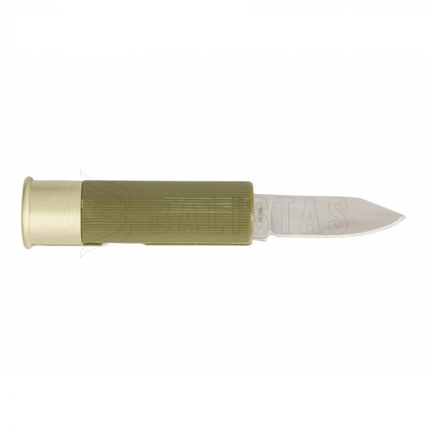 Coltello pieghevole Ganzo G624S-GR
