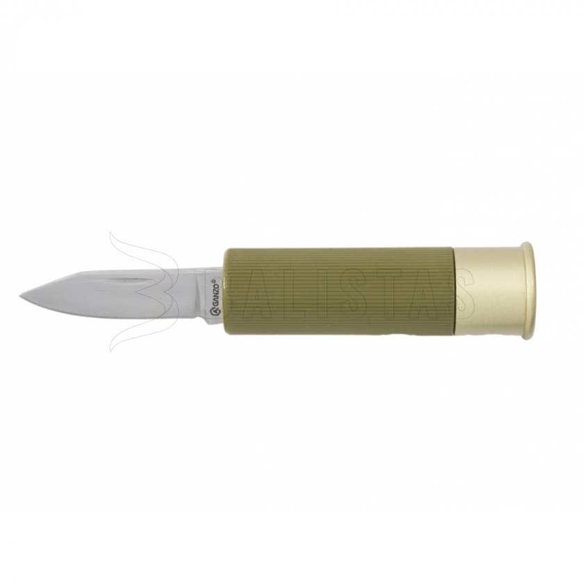 Coltello pieghevole Ganzo G624S-GR