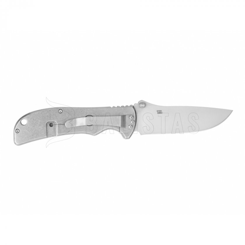 Coltello tascabile Ganzo G723-OR