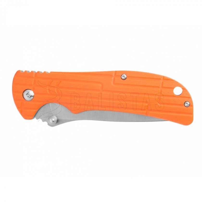Coltello tascabile Ganzo G723-OR