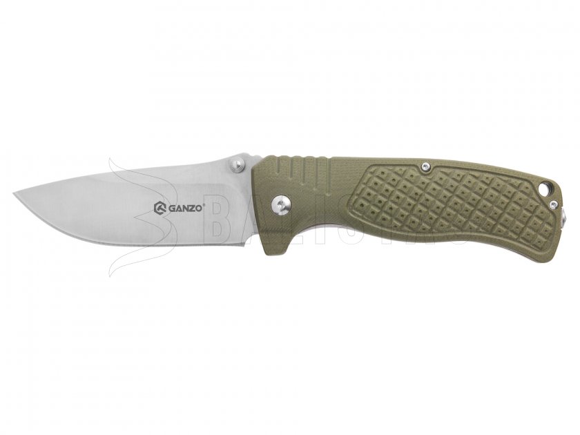 Coltello tascabile Ganzo G722-GR
