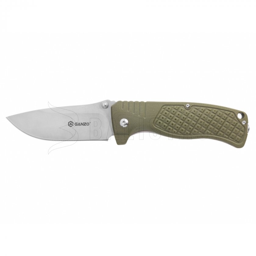 Coltello tascabile Ganzo G722-GR
