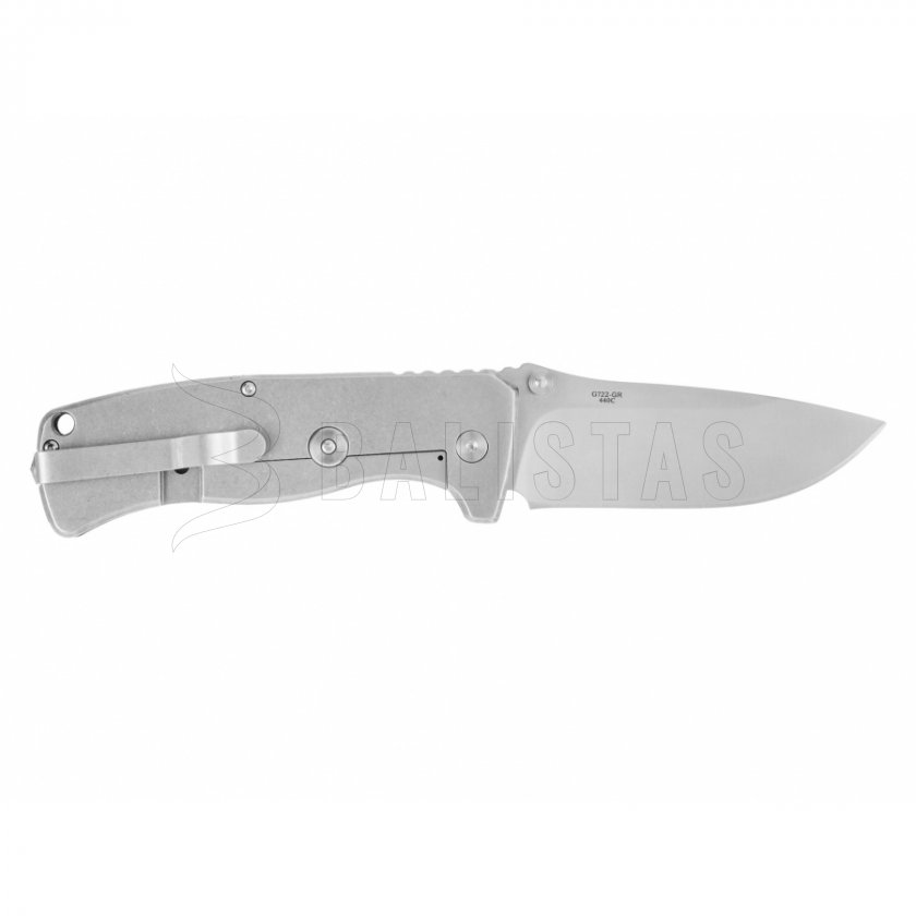 Coltello tascabile Ganzo G722-GR