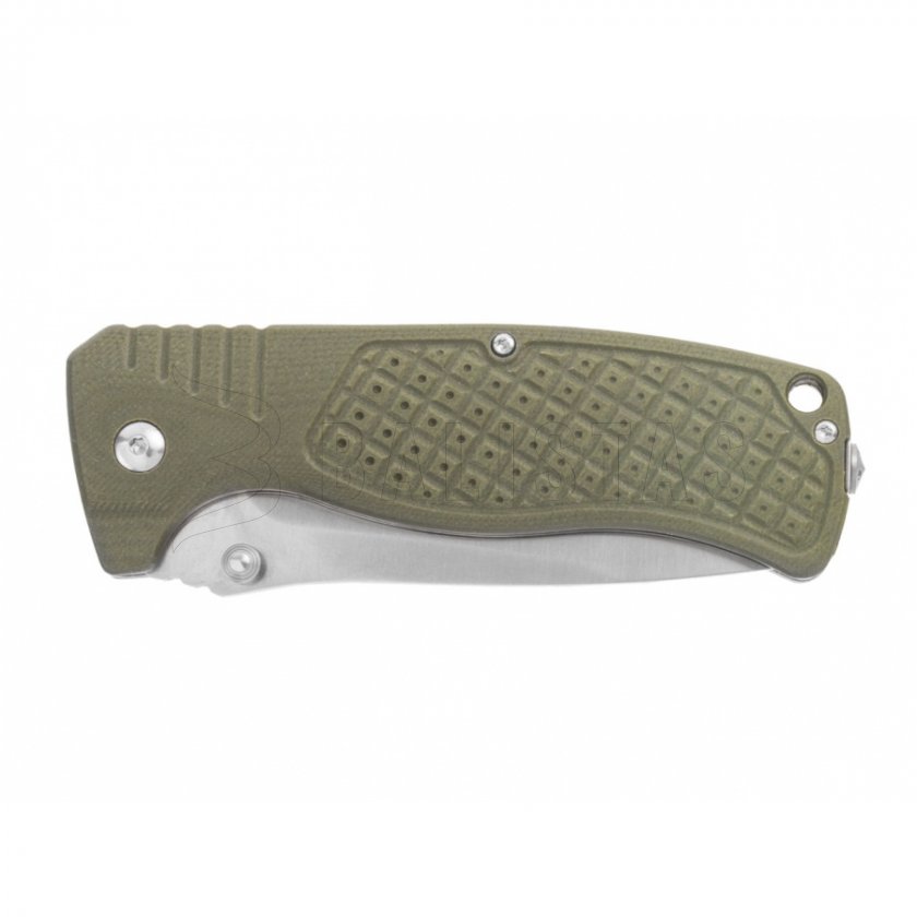 Coltello tascabile Ganzo G722-GR