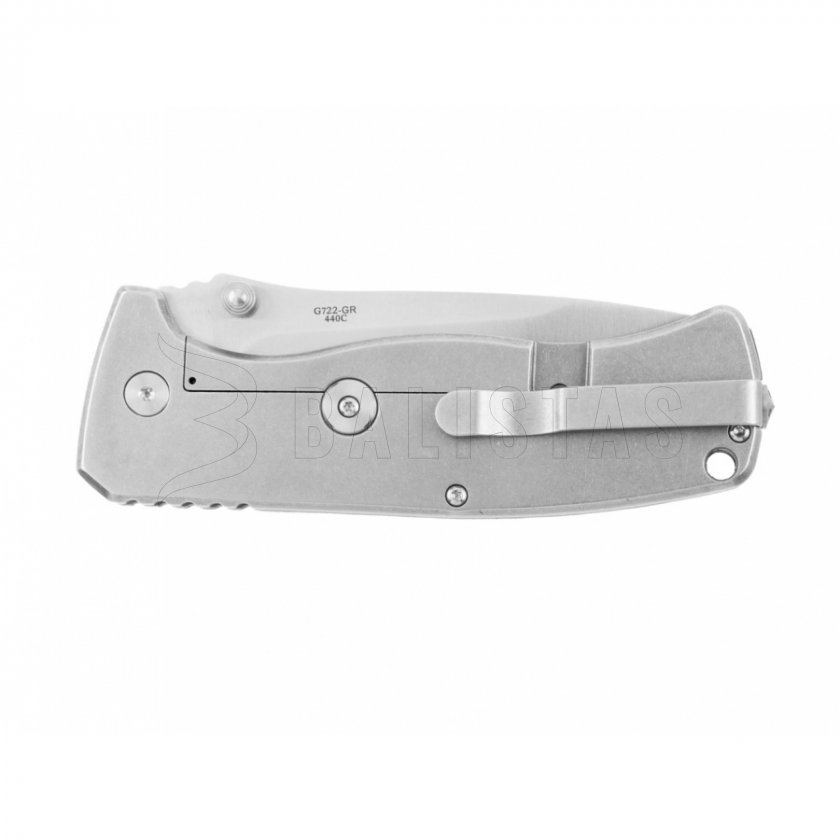 Coltello tascabile Ganzo G722-GR