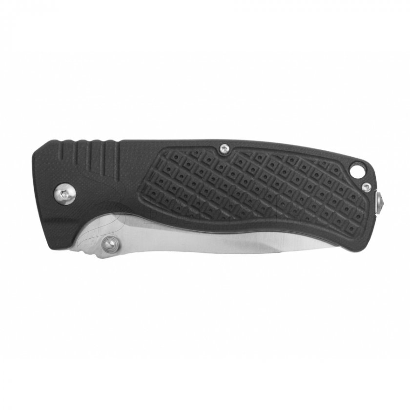 Coltello tascabile Ganzo G722-BK