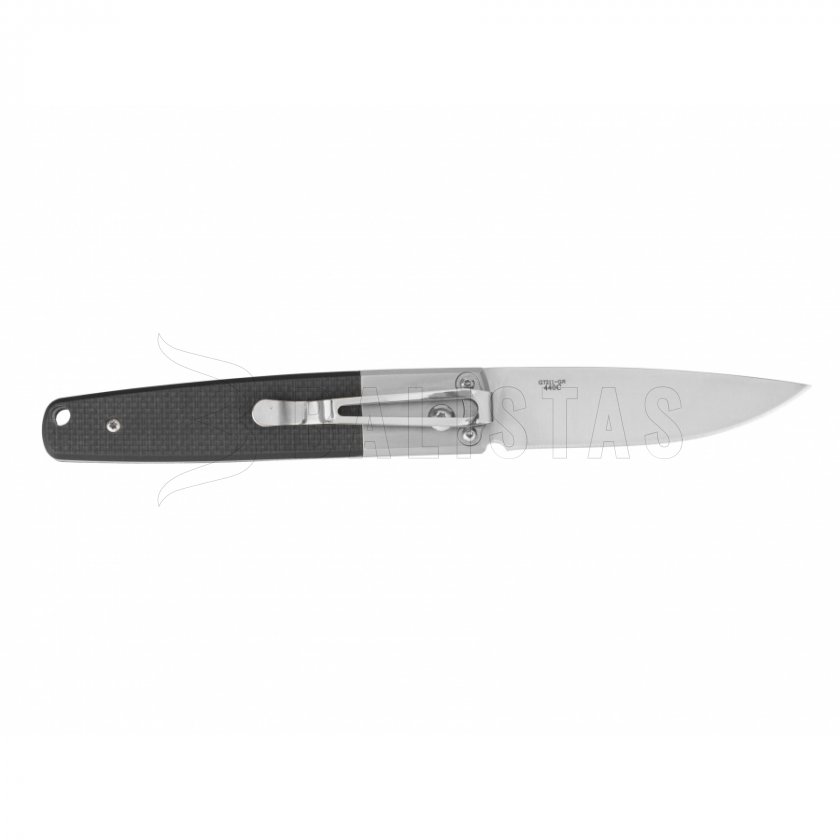 Coltello a scatto Ganzo G7211-BK