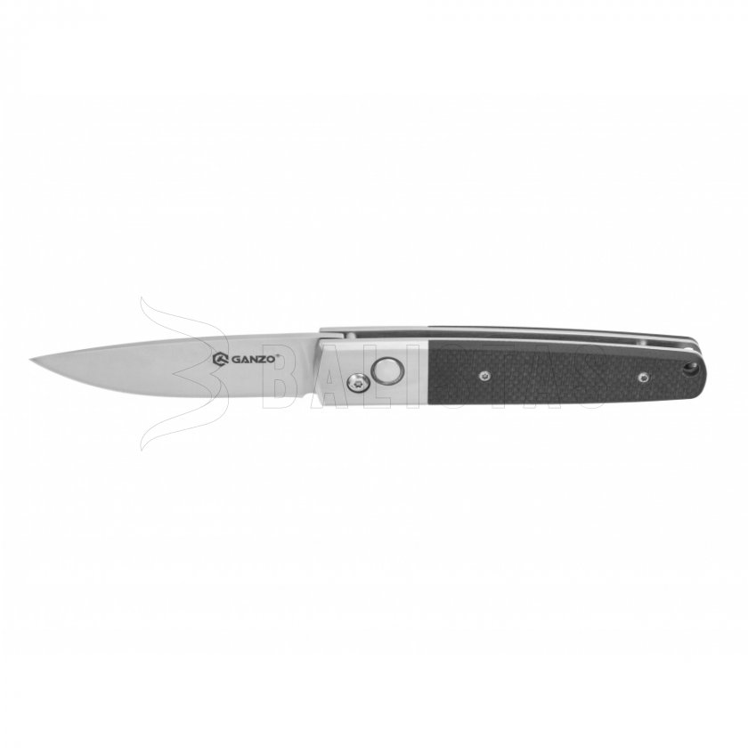 Coltello a scatto Ganzo G7211-BK