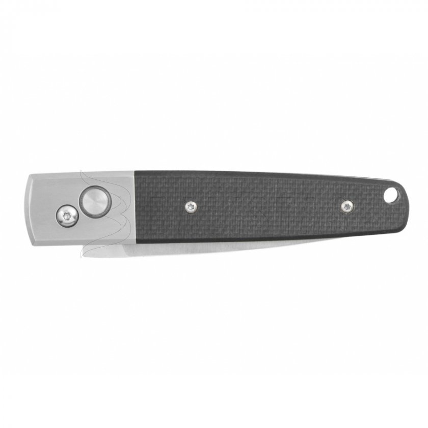 Coltello a scatto Ganzo G7211-BK