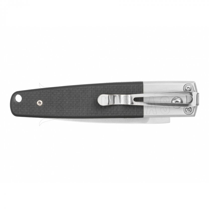 Coltello a scatto Ganzo G7211-BK