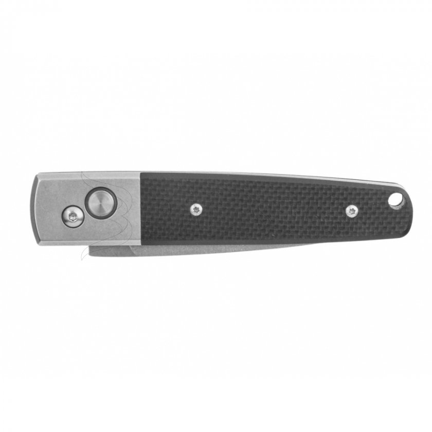 Coltello a scatto Ganzo G7212-BK