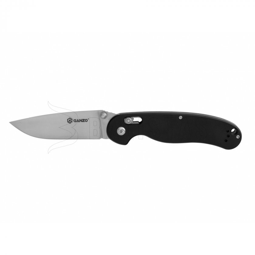 Coltello Ganzo G727-BK
