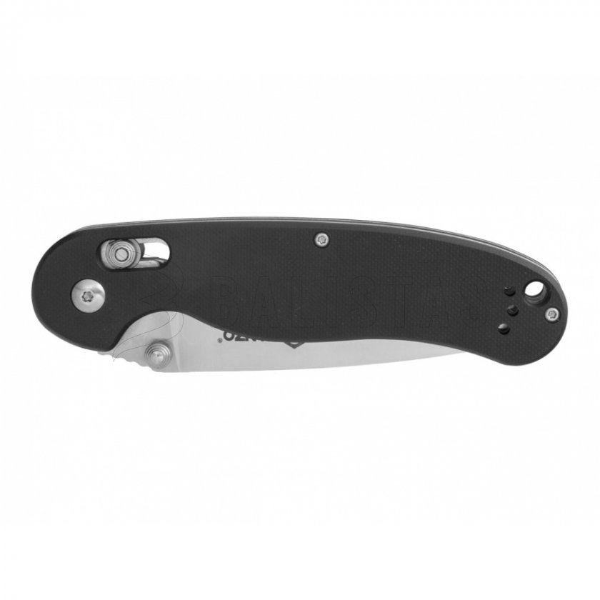 Coltello Ganzo G727-BK