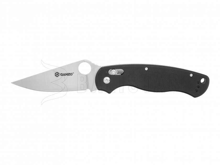 Coltello Ganzo G729-BK
