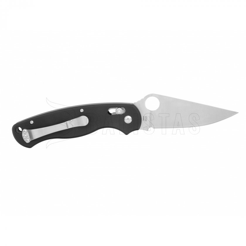 Coltello Ganzo G729-BK