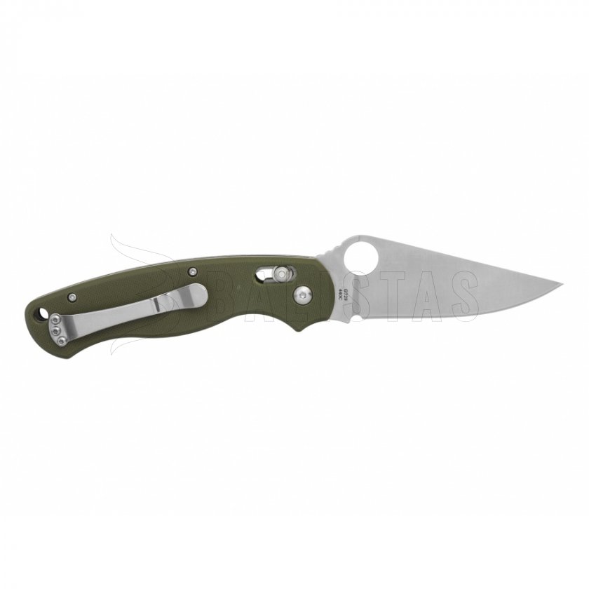 Coltello tascabile Ganzo G729-GR