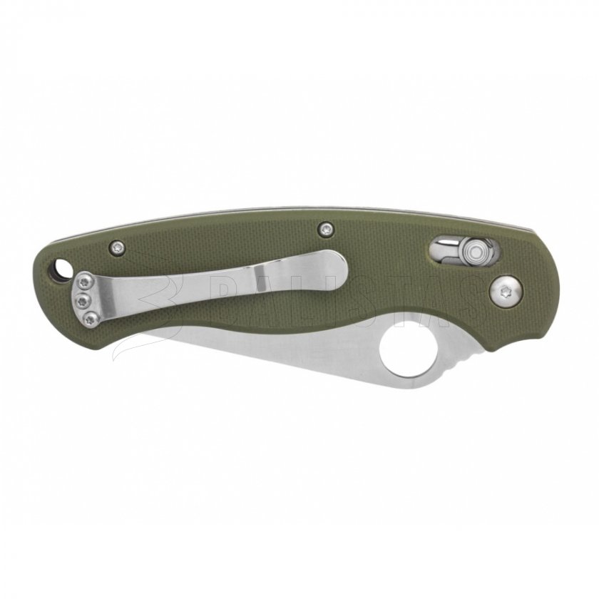 Coltello tascabile Ganzo G729-GR