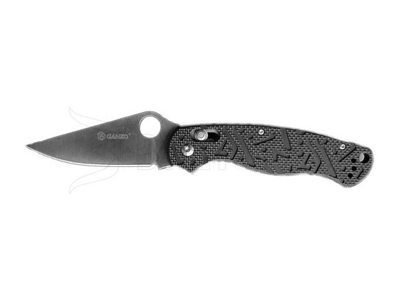Coltello Ganzo G7291-BK