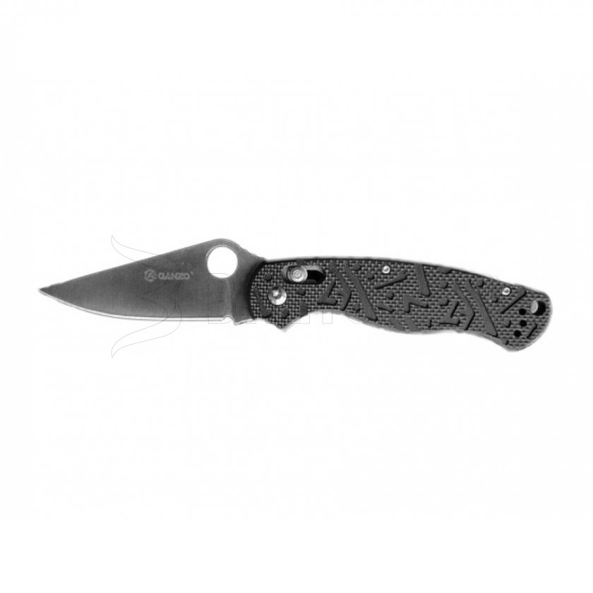 Coltello Ganzo G7291-BK