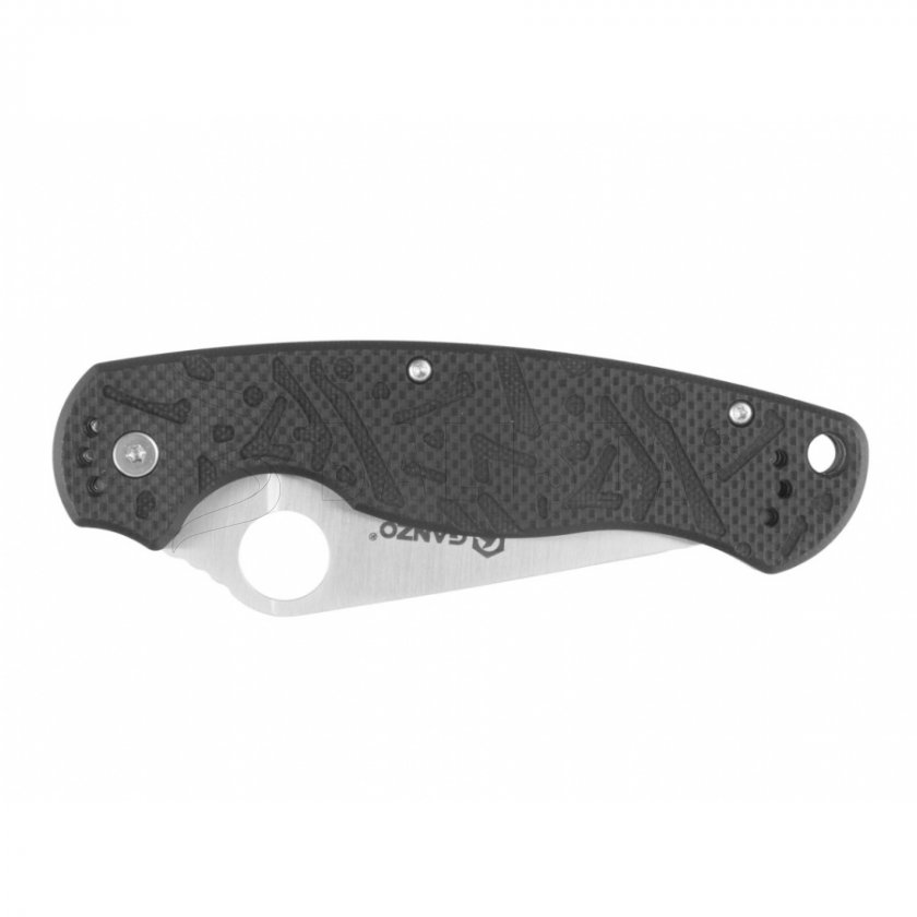 Coltello tascabile Ganzo G7301-BK