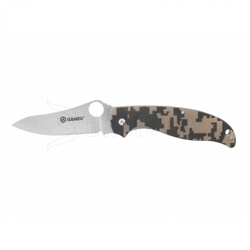 Coltello da tasca Ganzo G734-CA