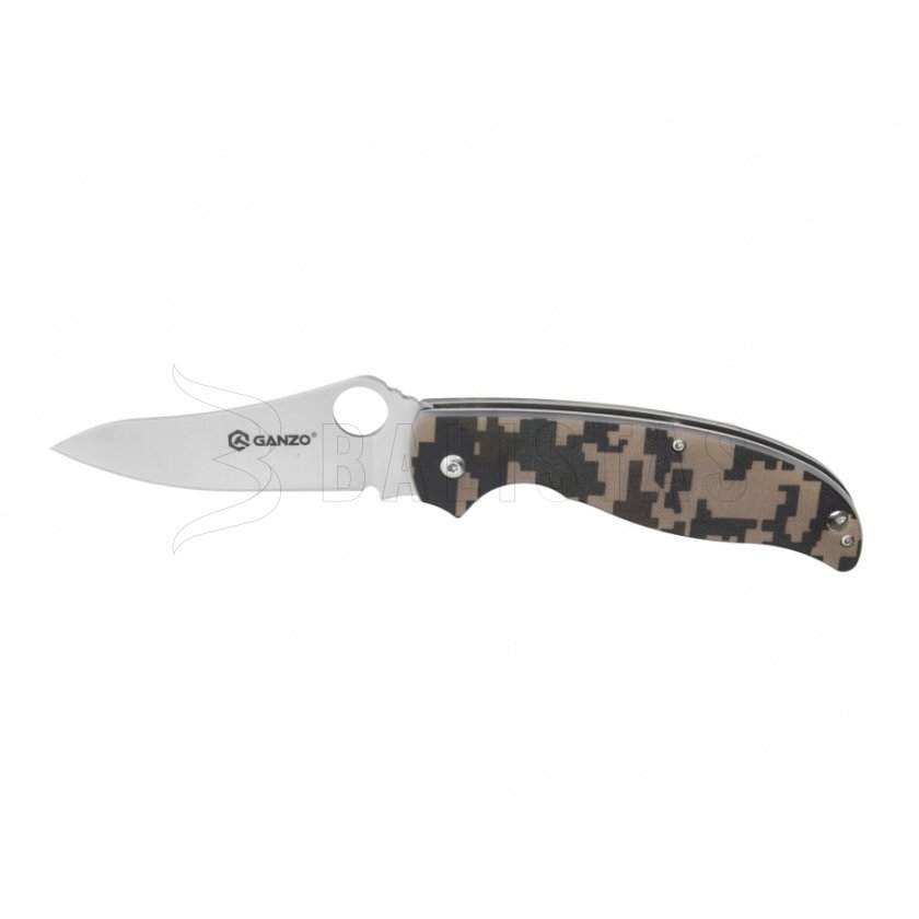 Coltello da tasca Ganzo G734-CA