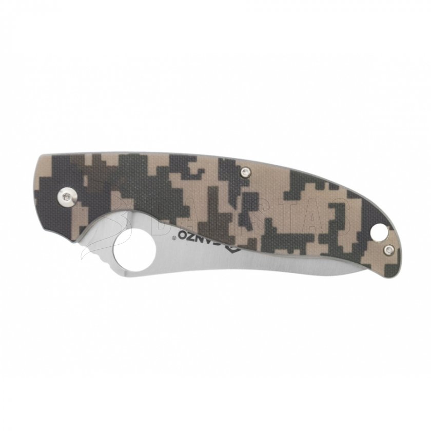 Coltello da tasca Ganzo G734-CA