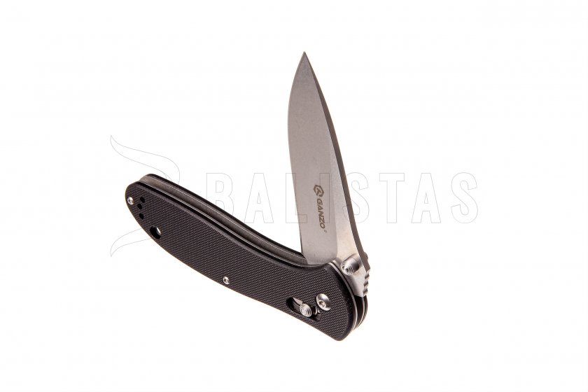 Coltello Ganzo G7392-BK