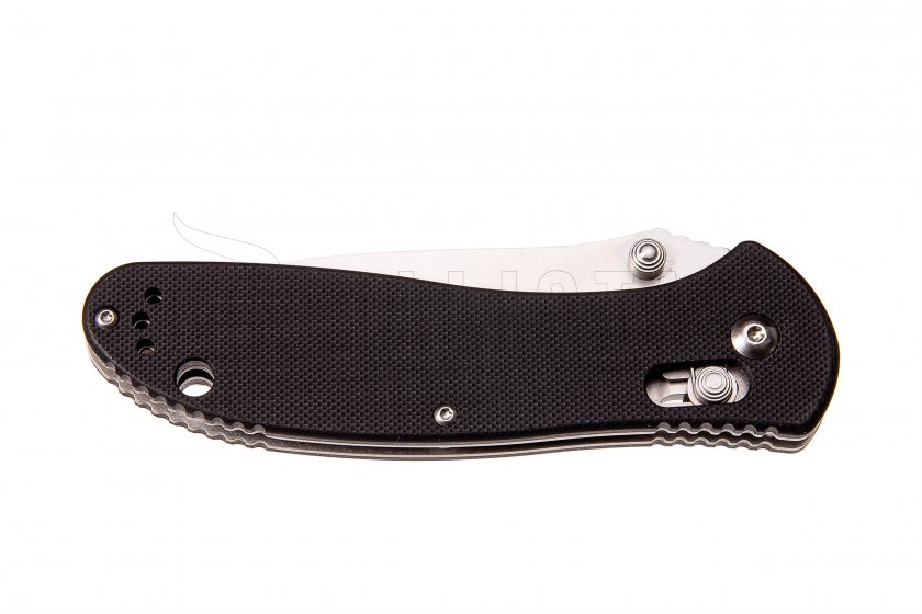 Coltello Ganzo G7392-BK