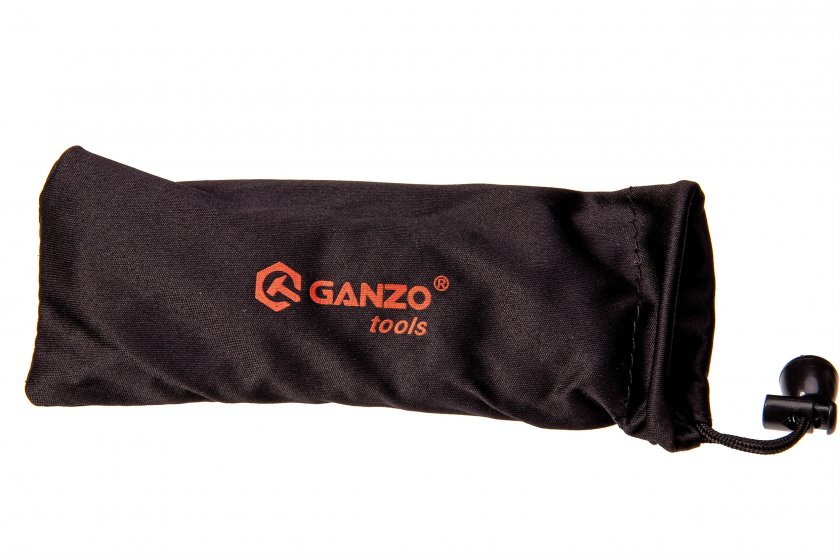 Coltello Ganzo G7392-BK