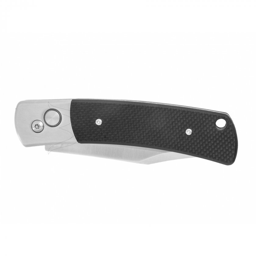 Coltello a scatto Ganzo G747-1-BK