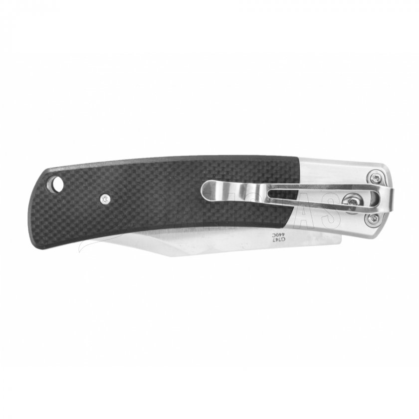 Coltello a scatto Ganzo G747-1-BK