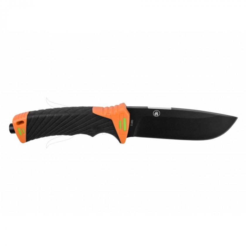 Coltello survival Ganzo G8012-OR