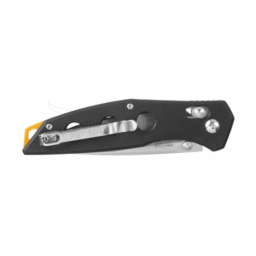 Coltello tascabile Ganzo Firebird FB762-BK