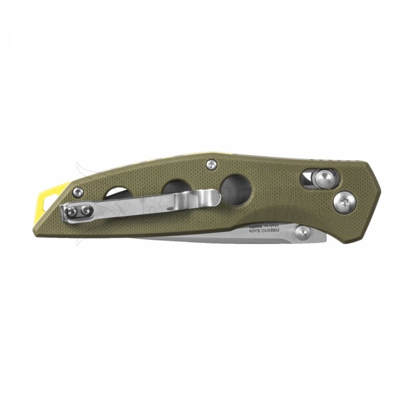 Coltello Ganzo Firebird FB7621-GR