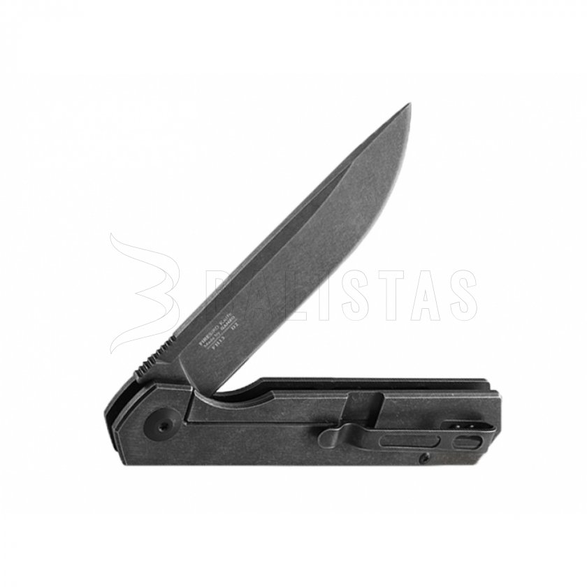 Coltello tascabile Ganzo Firebird FH13-SS