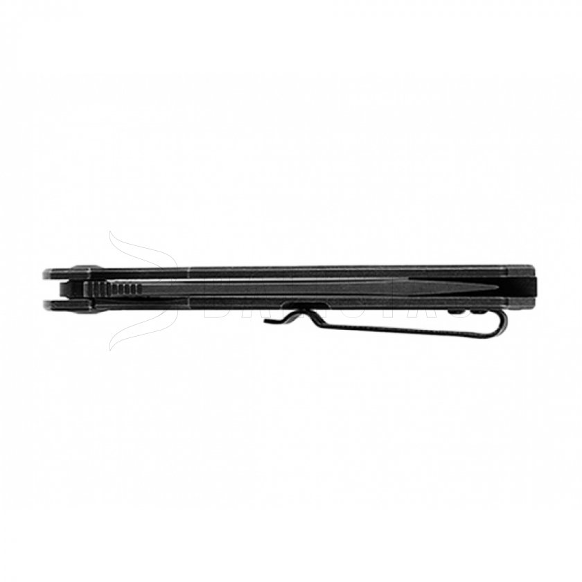 Coltello tascabile Ganzo Firebird FH13-SS