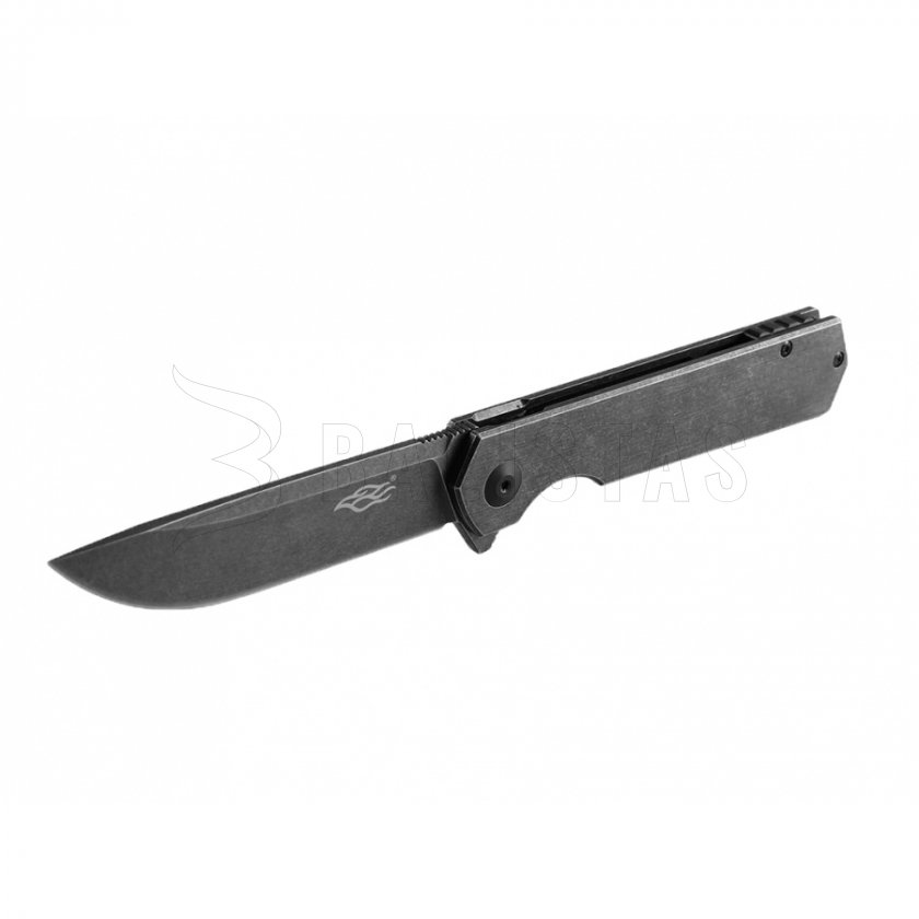 Coltello tascabile Ganzo Firebird FH13-SS