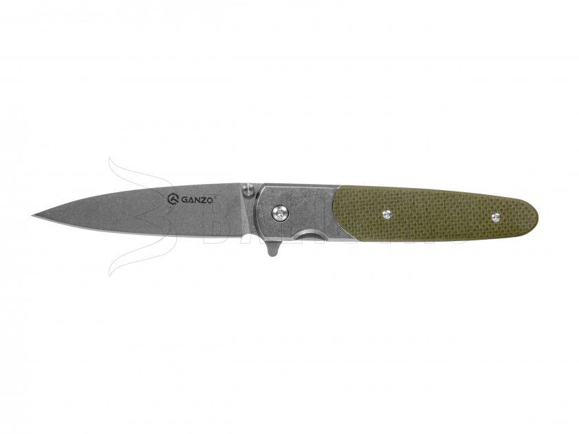 Coltello Ganzo G743-2-GR
