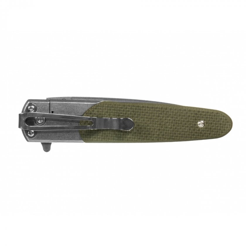 Coltello Ganzo G743-2-GR