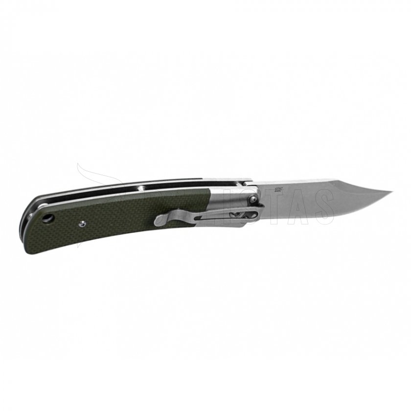 Coltello a scatto Ganzo G747-1-GR
