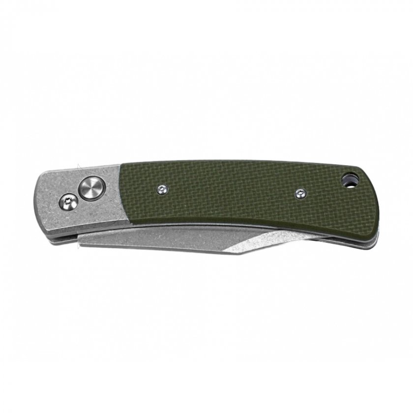 Coltello a scatto Ganzo G747-1-GR