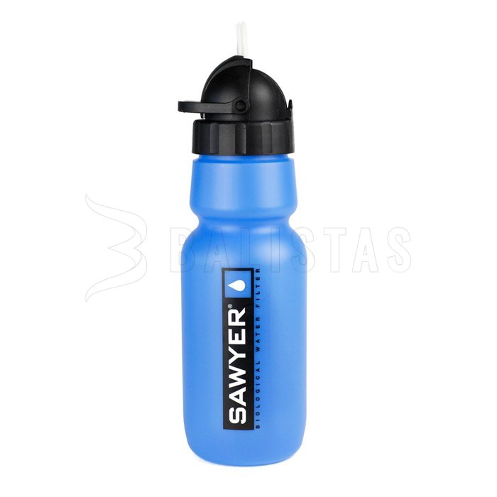 Borraccia filtrante Sawyer Personal Water Bottle 1l