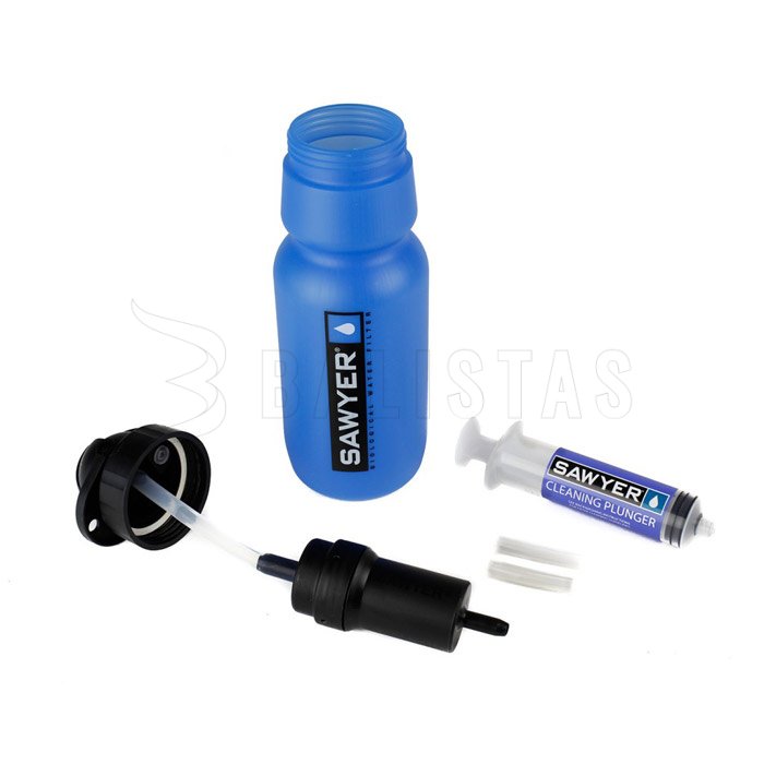 Borraccia filtrante Sawyer Personal Water Bottle 1l
