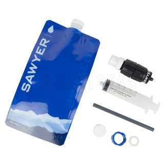 Filtro per acqua Sawyer SP2129 Micro Squeeze