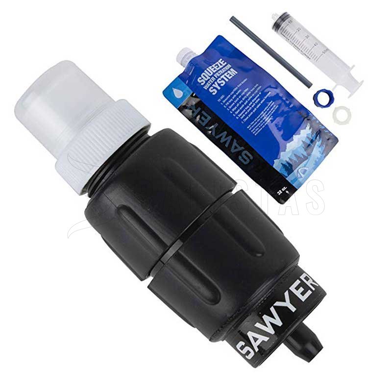 Filtro per acqua Sawyer SP2129 Micro Squeeze