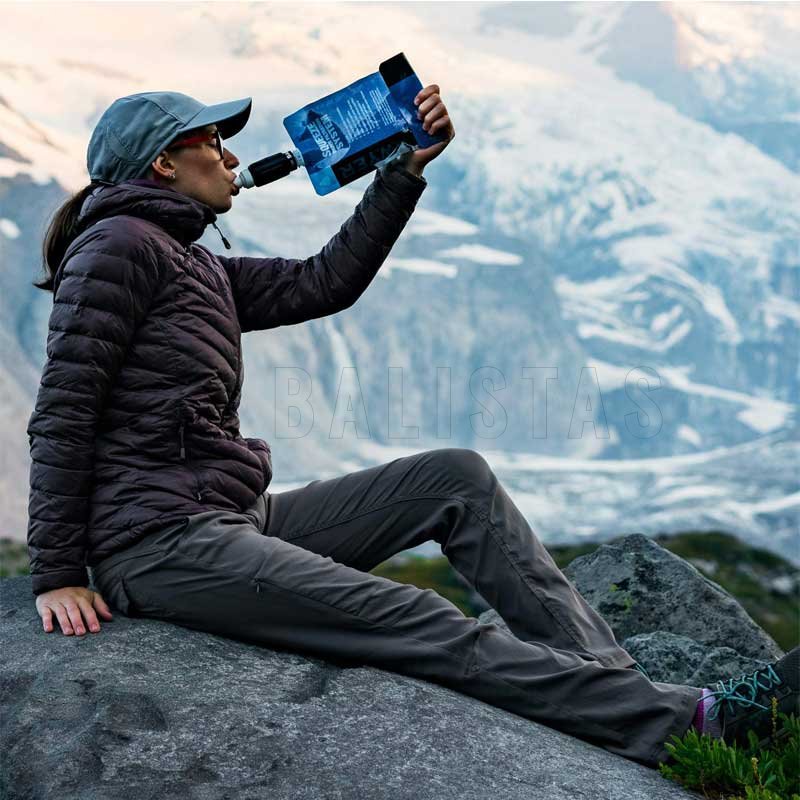 Filtro per acqua Sawyer SP2129 Micro Squeeze